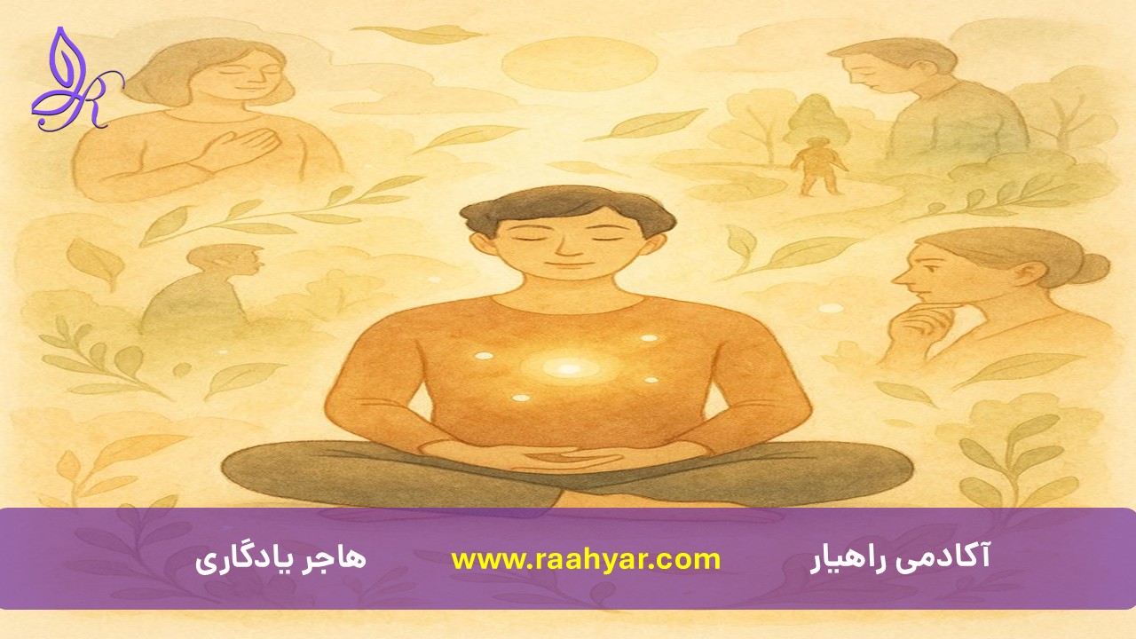 مقاله ذهن‌آگاهی چیست و چرا برای اضطراب مفید است؟ به نوشته هاجر یادگاری