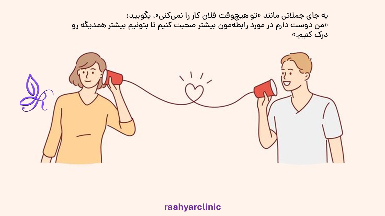 گفتگوی جنسی