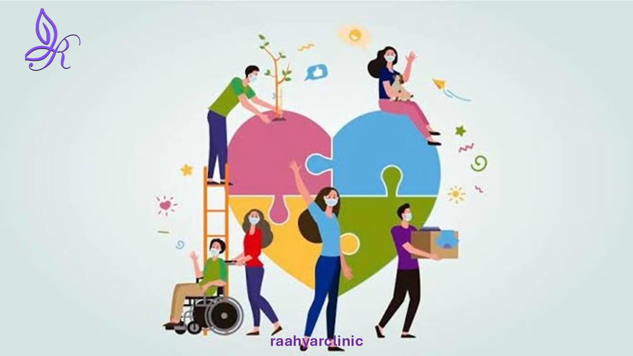 دوست یابی در مهاجرت