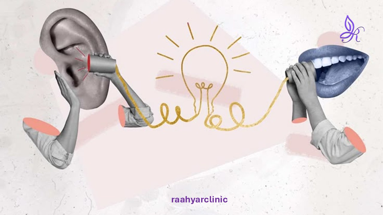 گوش دادن فعال