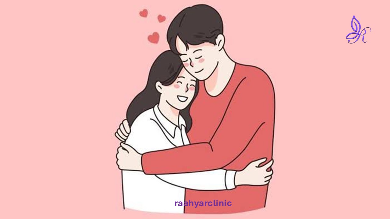 مرز لمس فیزیکی