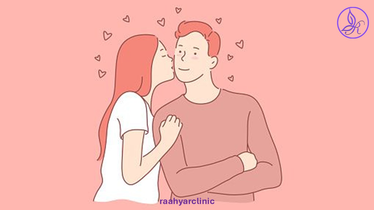 مرز لمس فیزیکی
