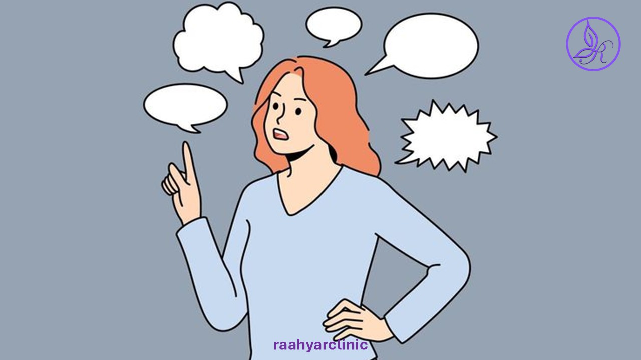 توقع داشتن