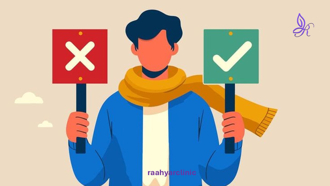 توقع داشتن