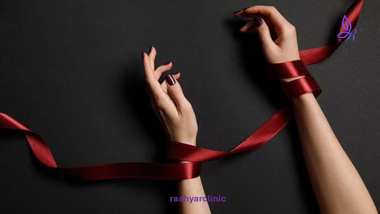 فانتزی جنسی