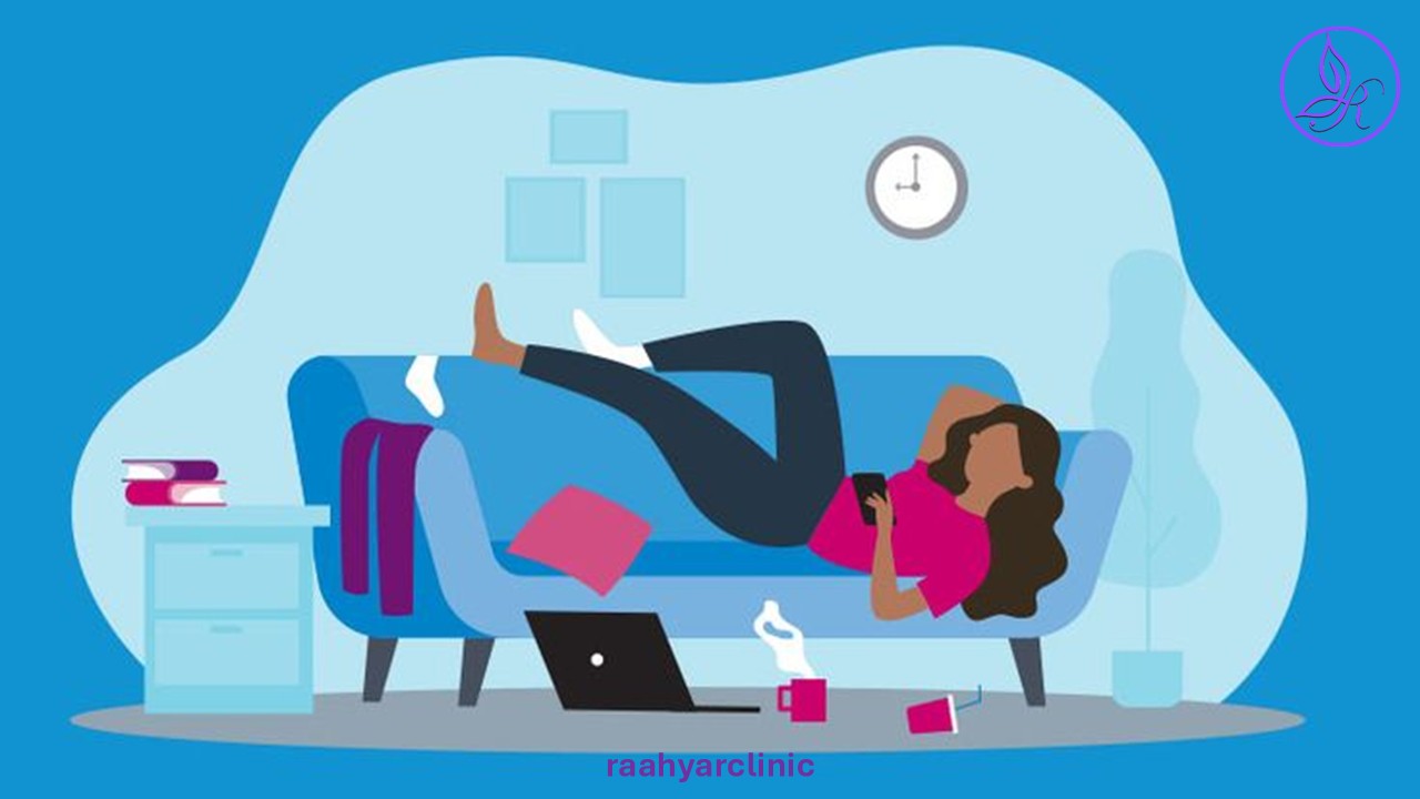 procrastination