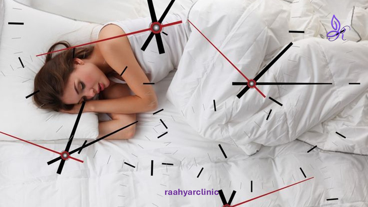 chronotype