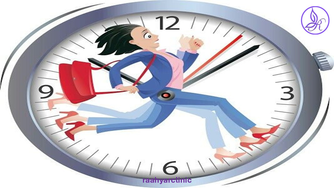 time management