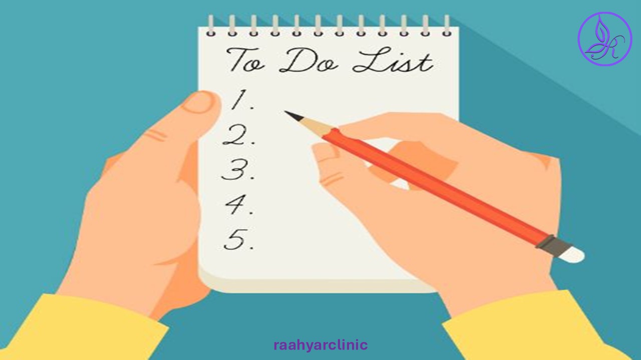 time management