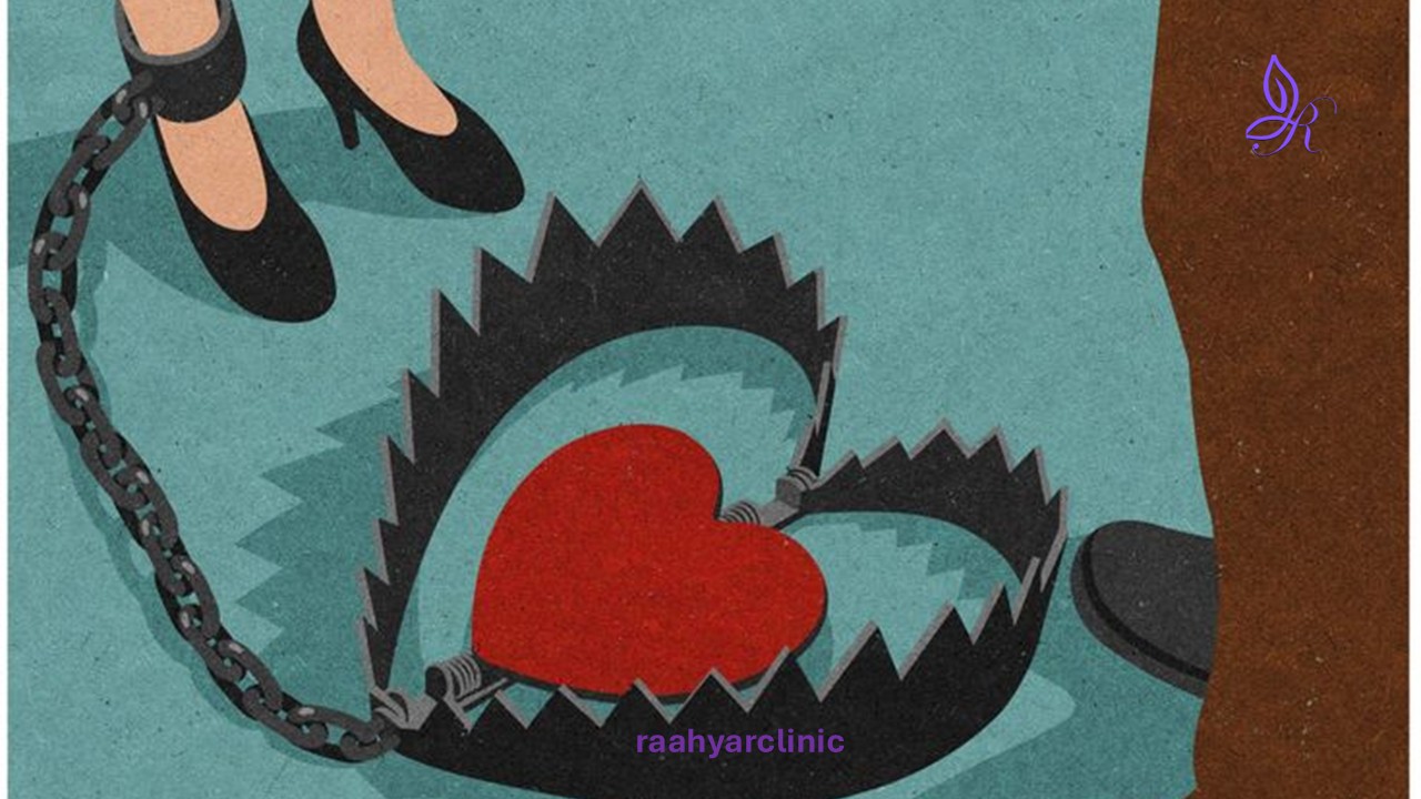 تله عاطفی
