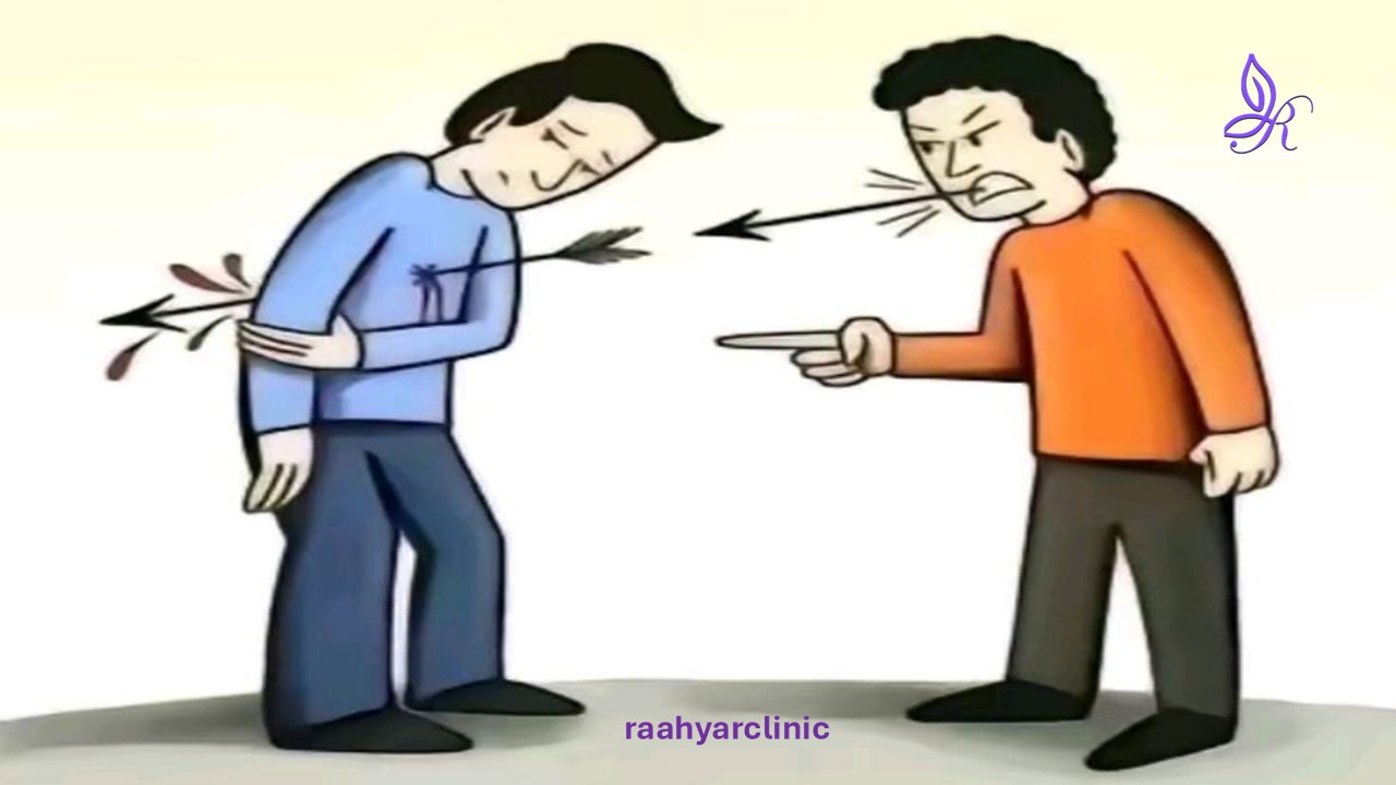ازدواج و رابطه