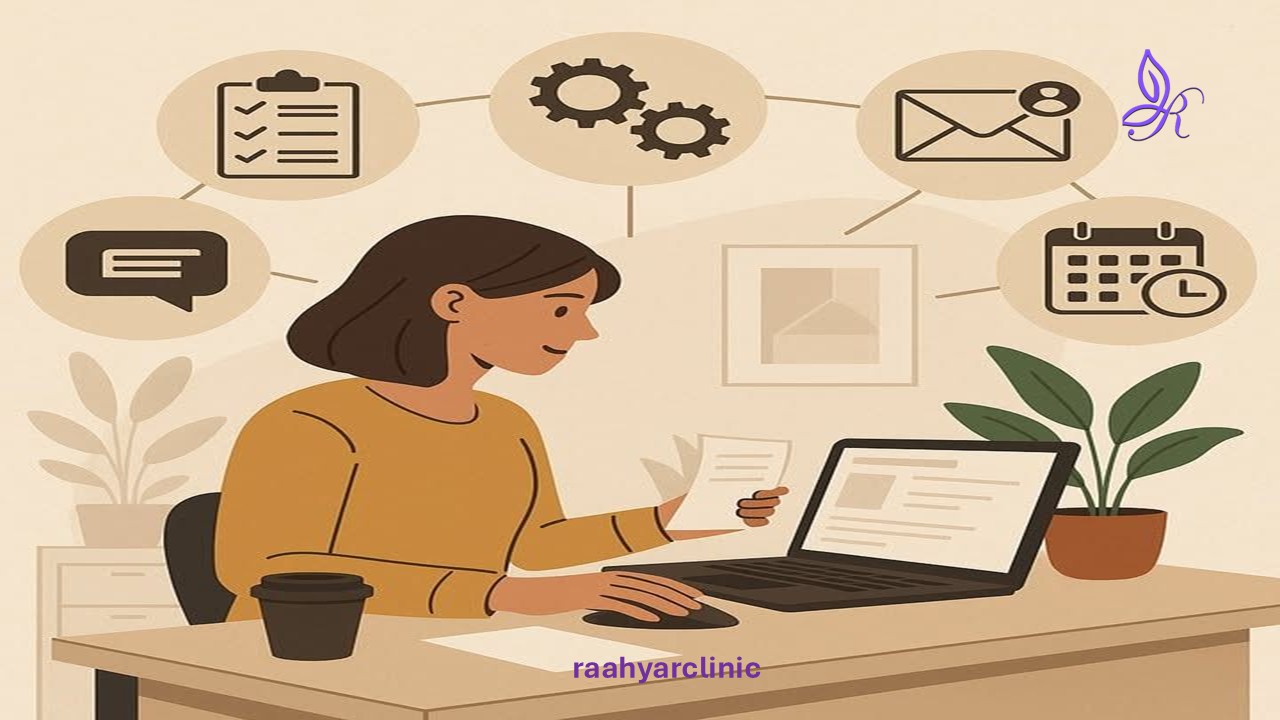 برنامه ریزی