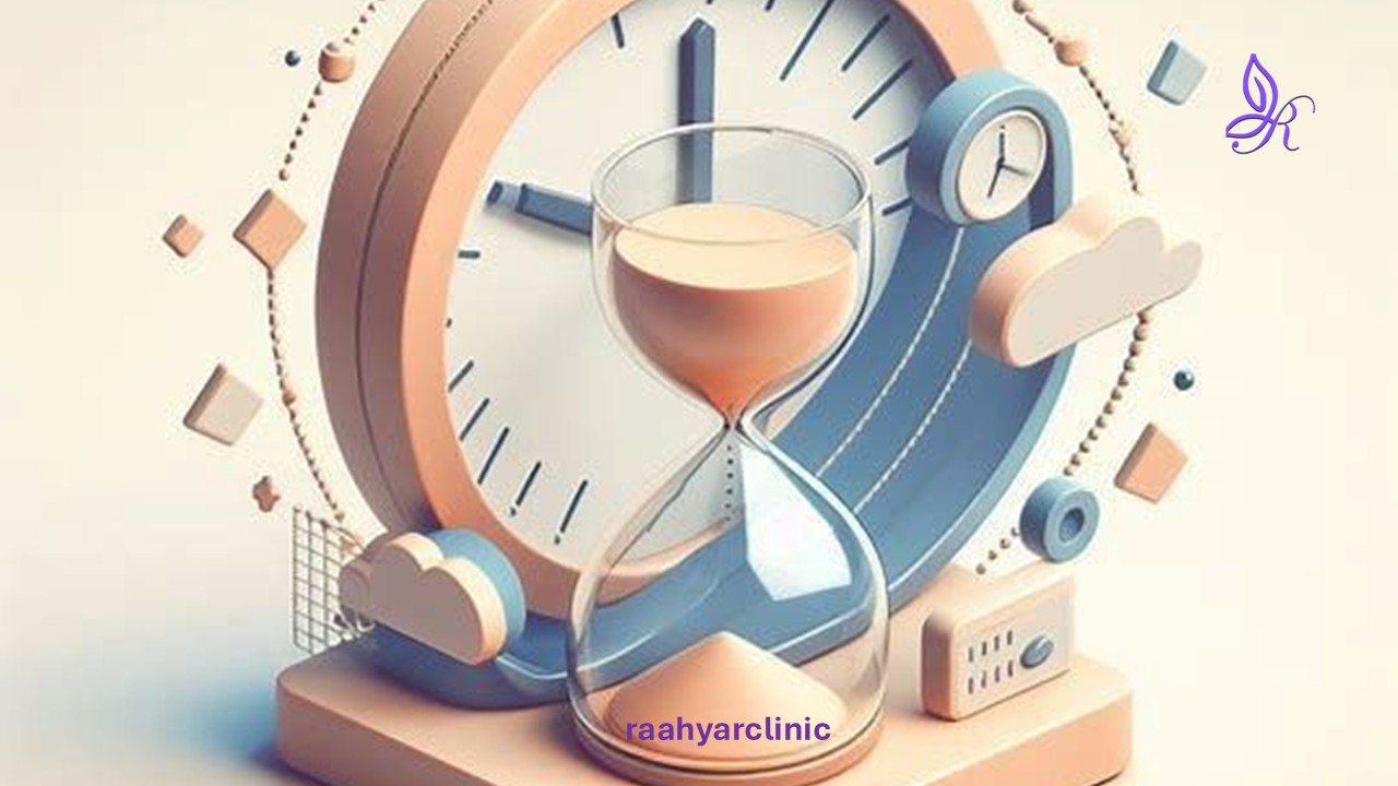 مدیریت زمان